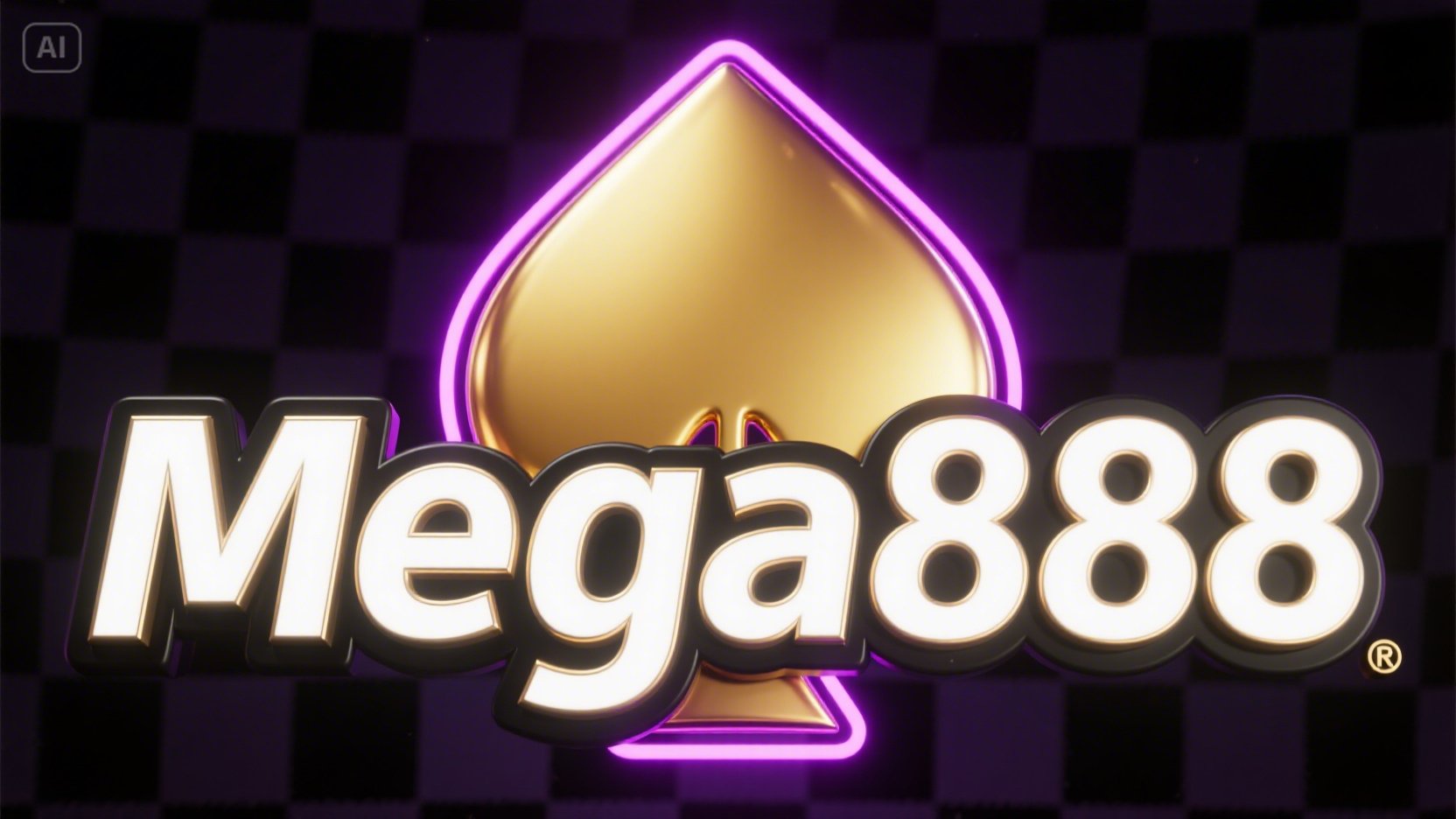 Mega888